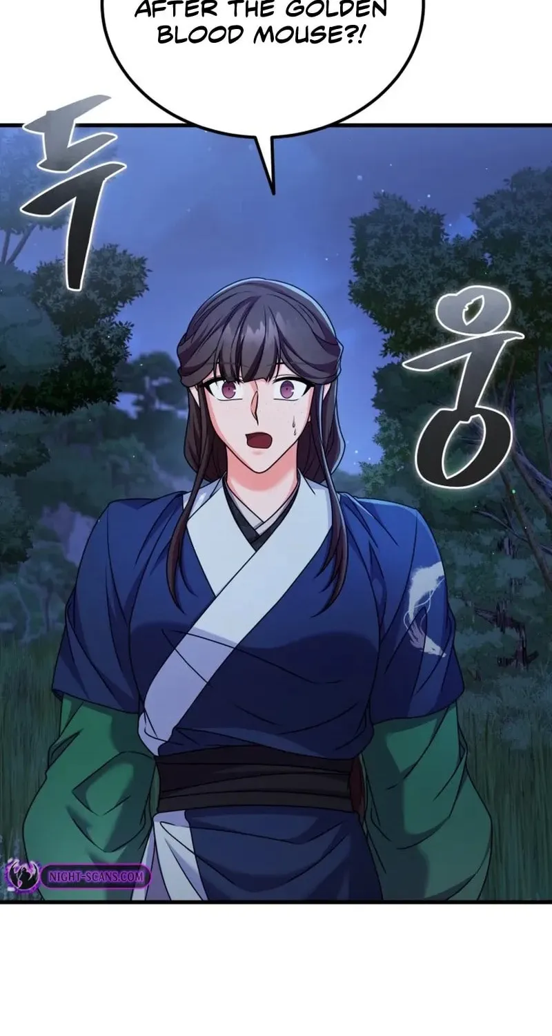 Read Sword Breaker chapter 34 image 42 on Lezhin