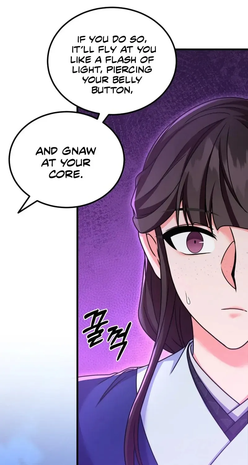 Read Sword Breaker chapter 34 image 49 on Lezhin