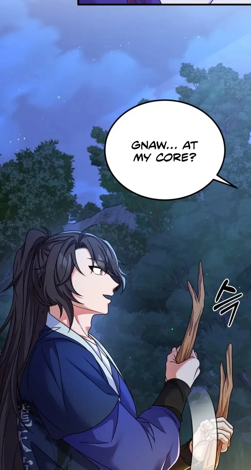 Read Sword Breaker chapter 34 image 50 on Lezhin