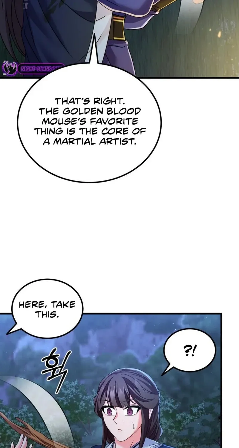 Read Sword Breaker chapter 34 image 51 on Lezhin