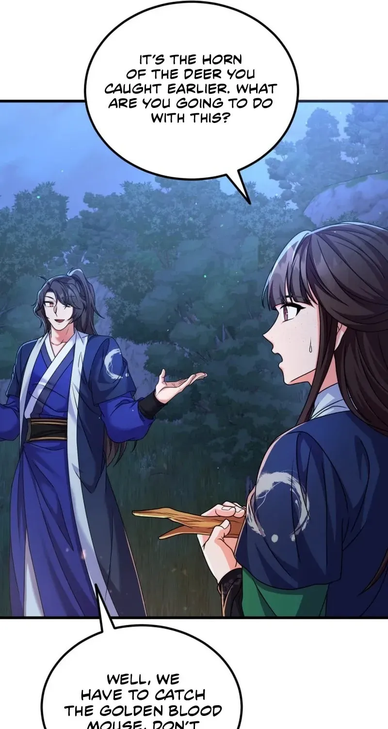 Read Sword Breaker chapter 34 image 53 on Lezhin
