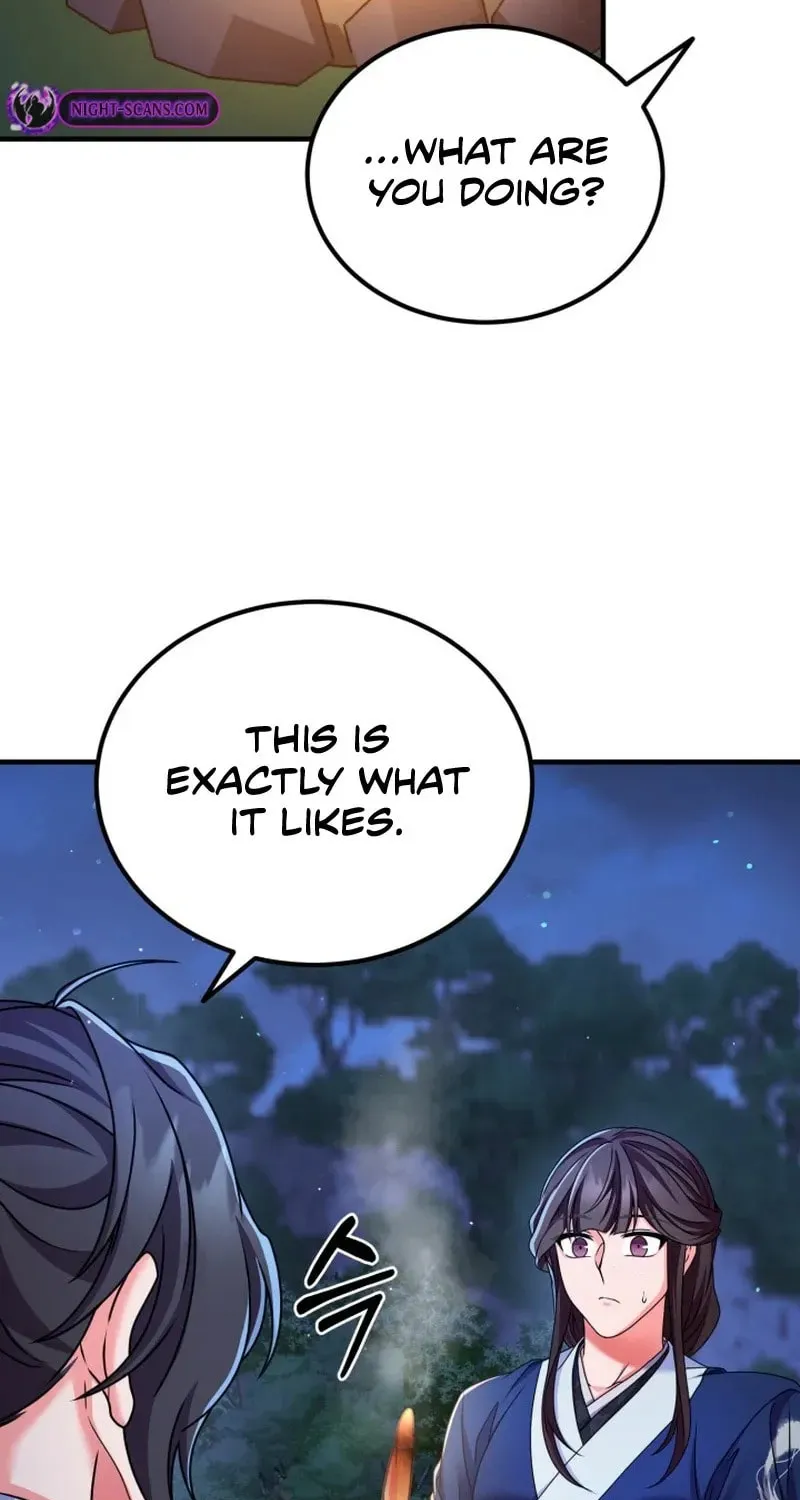 Read Sword Breaker chapter 34 image 55 on Lezhin