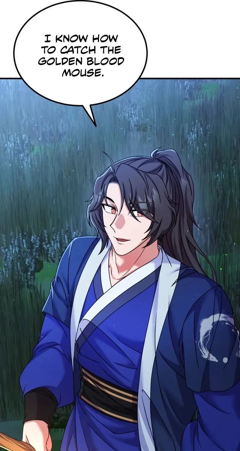 Read Sword Breaker chapter 34 image 59 on Lezhin