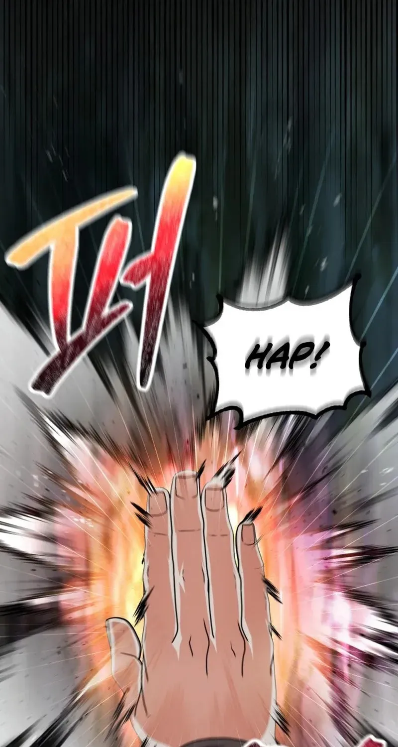 Read Sword Breaker chapter 34 image 6 on Lezhin