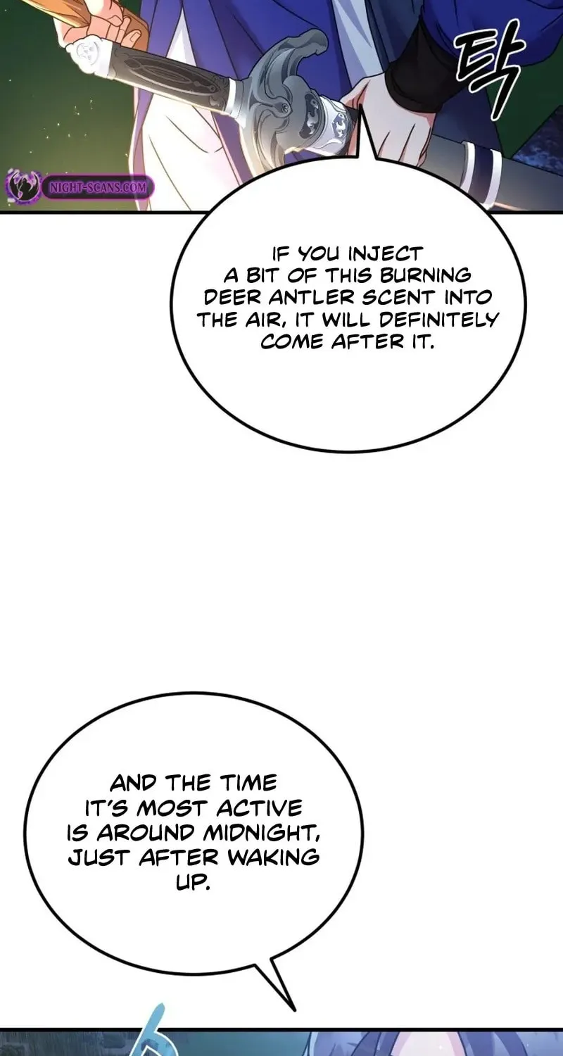 Read Sword Breaker chapter 34 image 60 on Lezhin