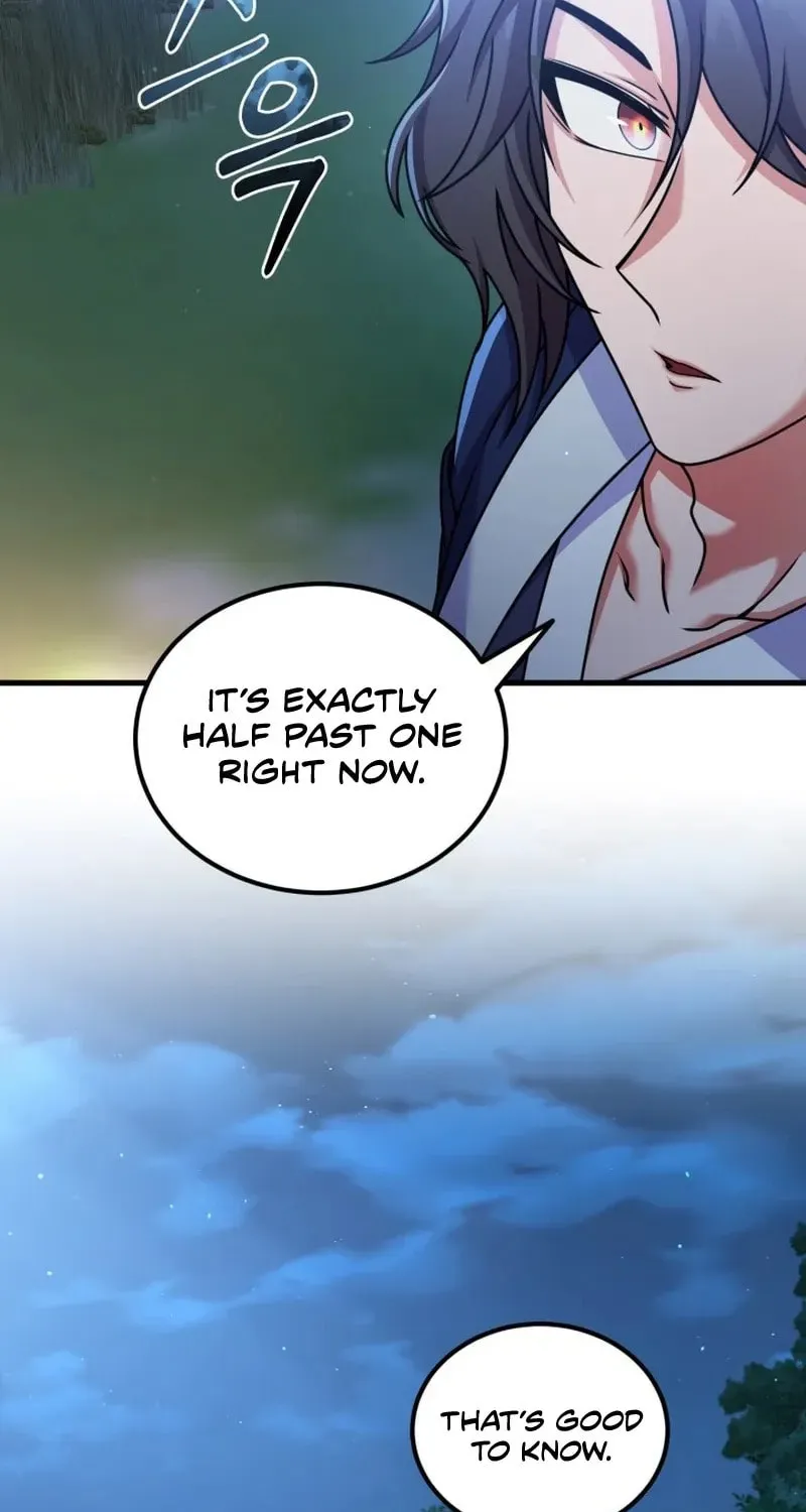 Read Sword Breaker chapter 34 image 61 on Lezhin