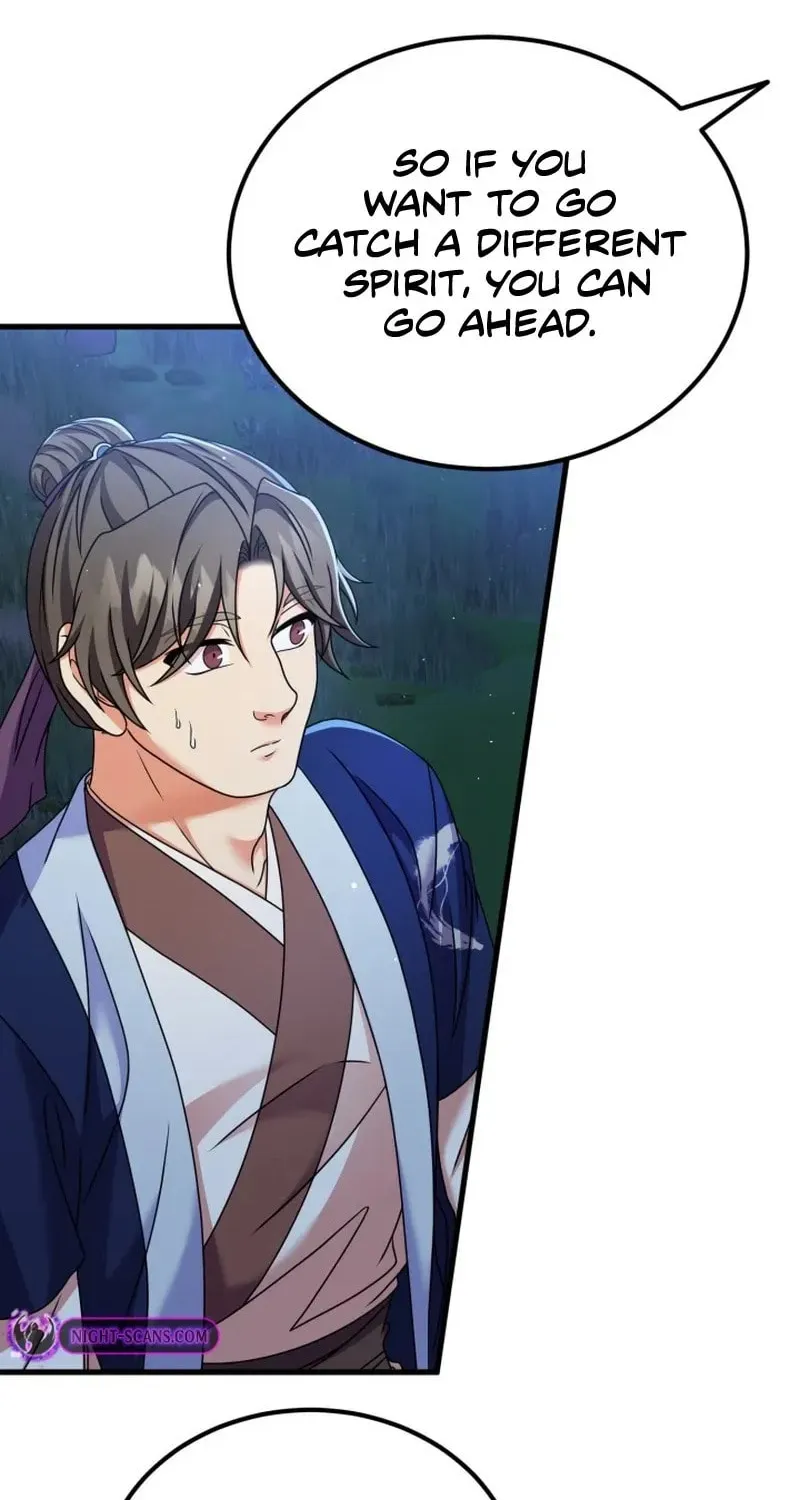 Read Sword Breaker chapter 34 image 66 on Lezhin