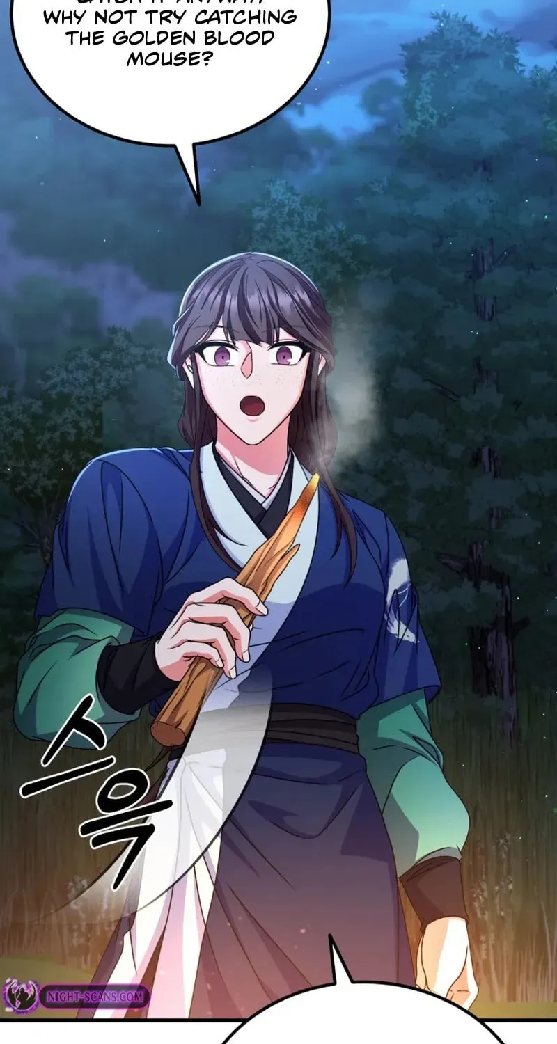 Read Sword Breaker chapter 34 image 69 on Lezhin