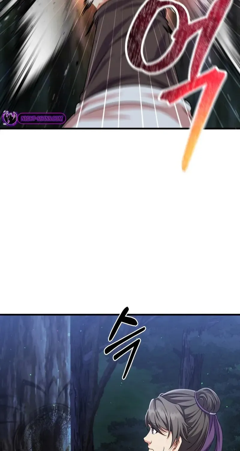 Read Sword Breaker chapter 34 image 7 on Lezhin