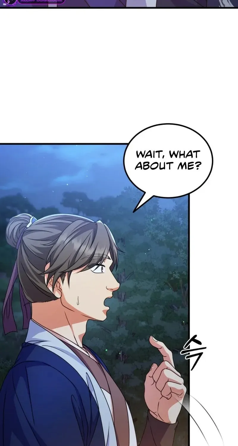 Read Sword Breaker chapter 34 image 72 on Lezhin