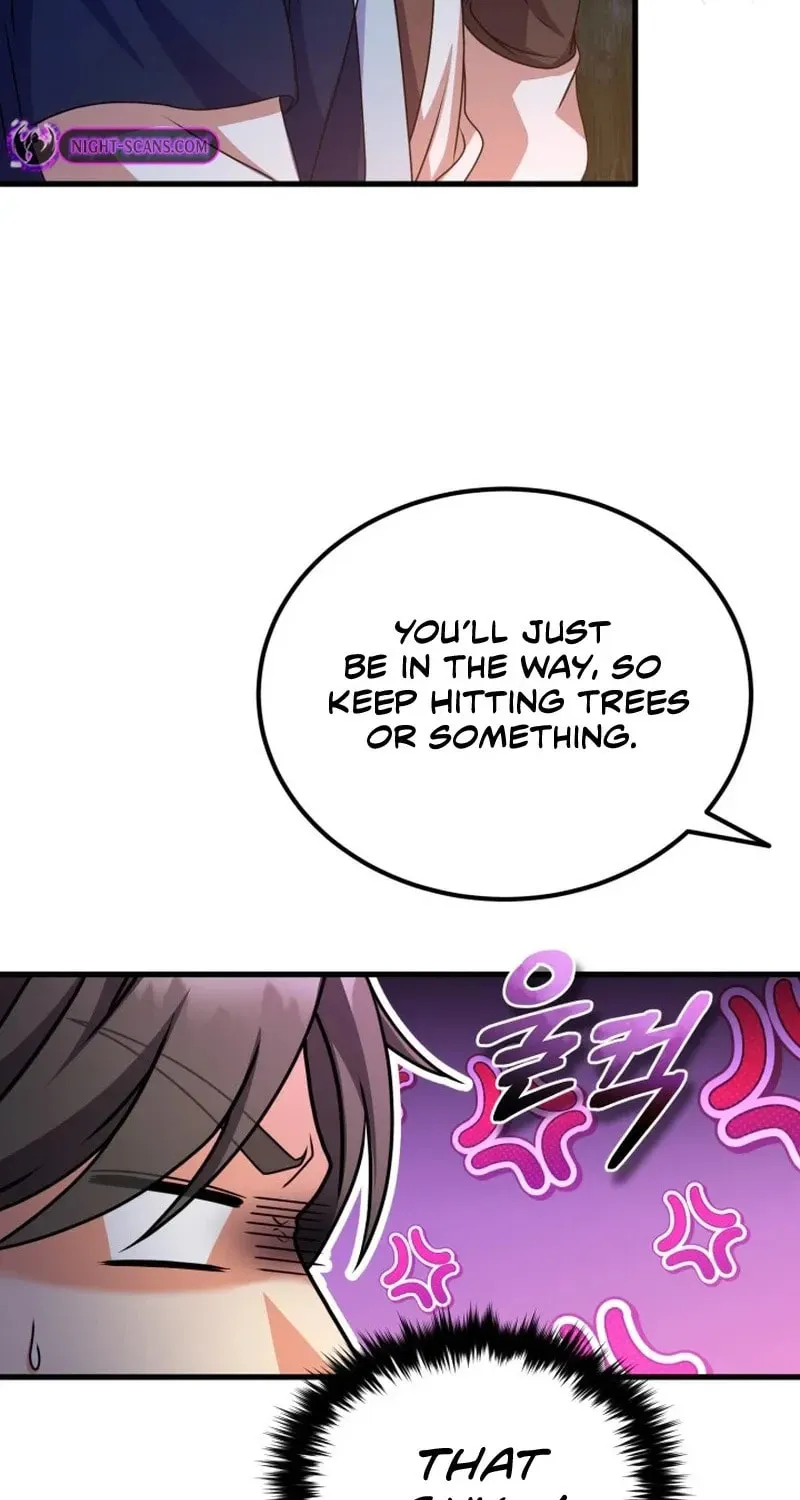 Read Sword Breaker chapter 34 image 73 on Lezhin