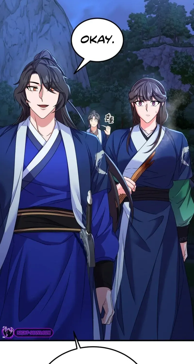 Read Sword Breaker chapter 34 image 77 on Lezhin