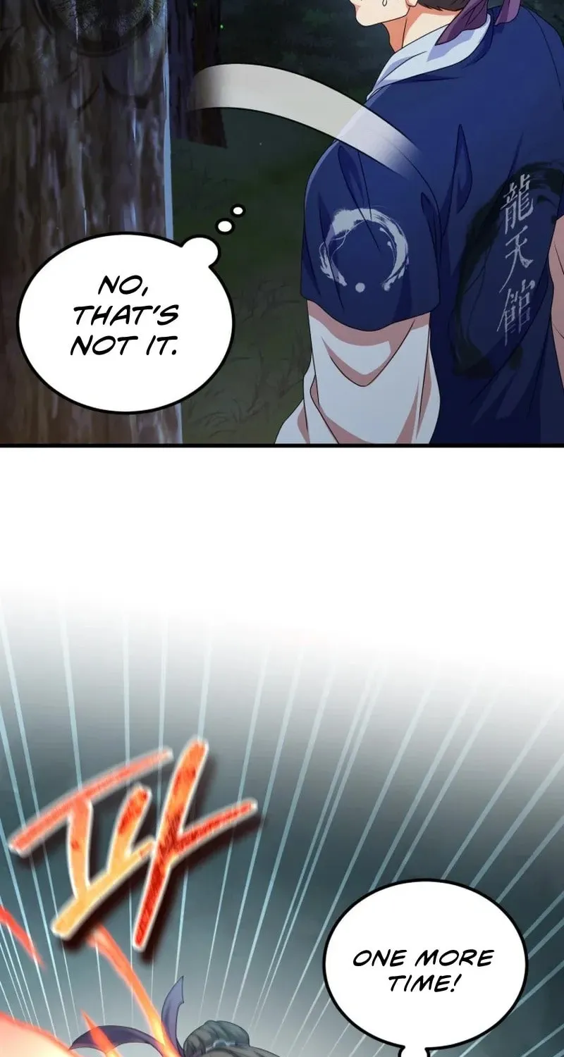 Read Sword Breaker chapter 34 image 8 on Lezhin