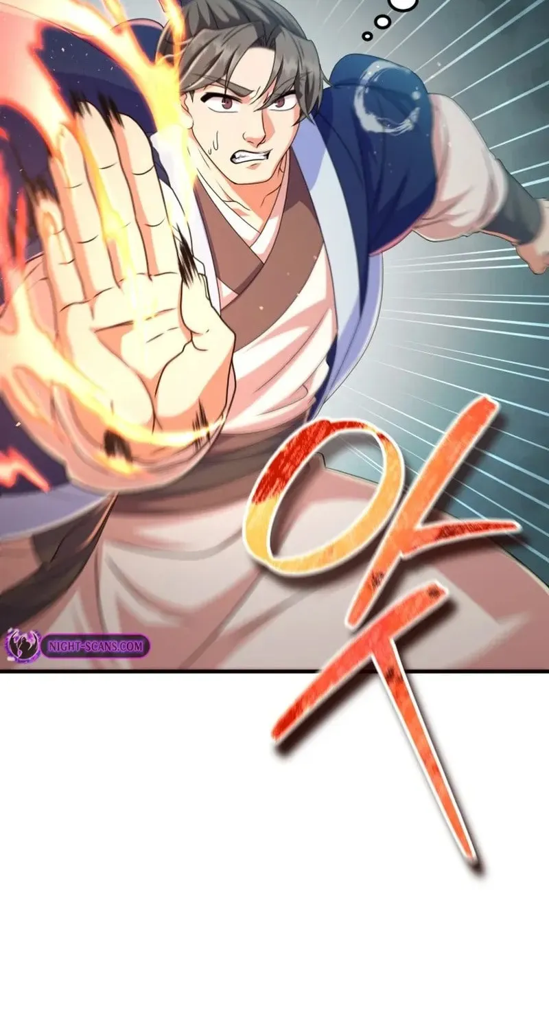 Read Sword Breaker chapter 34 image 9 on Lezhin