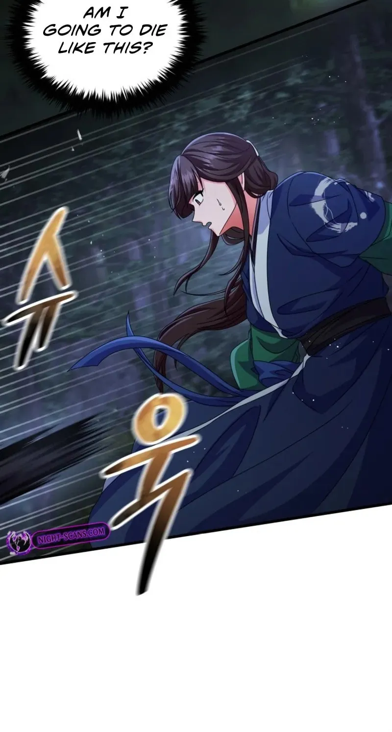 Read Sword Breaker chapter 35 image 16 on Lezhin