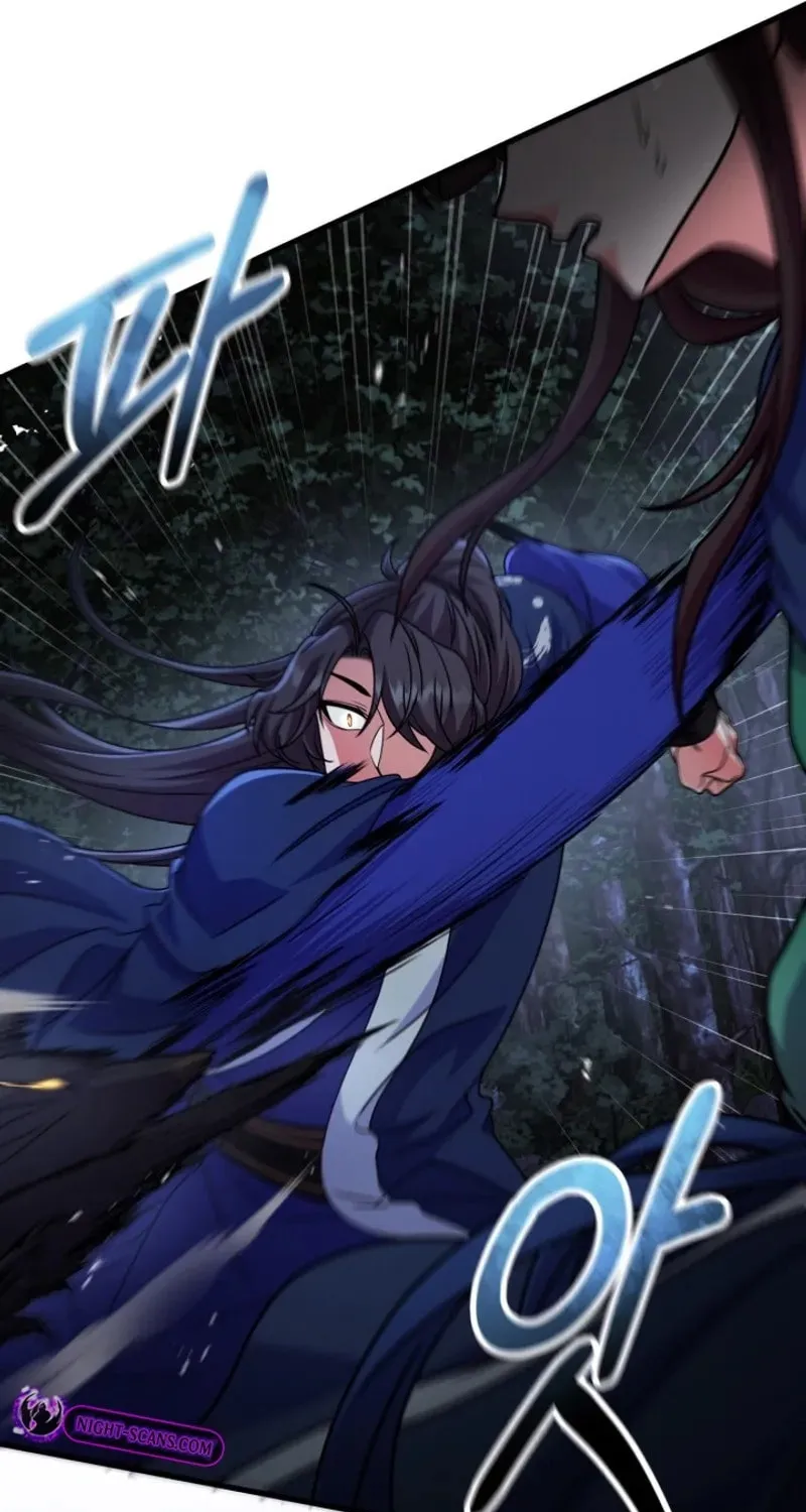 Read Sword Breaker chapter 35 image 17 on Lezhin