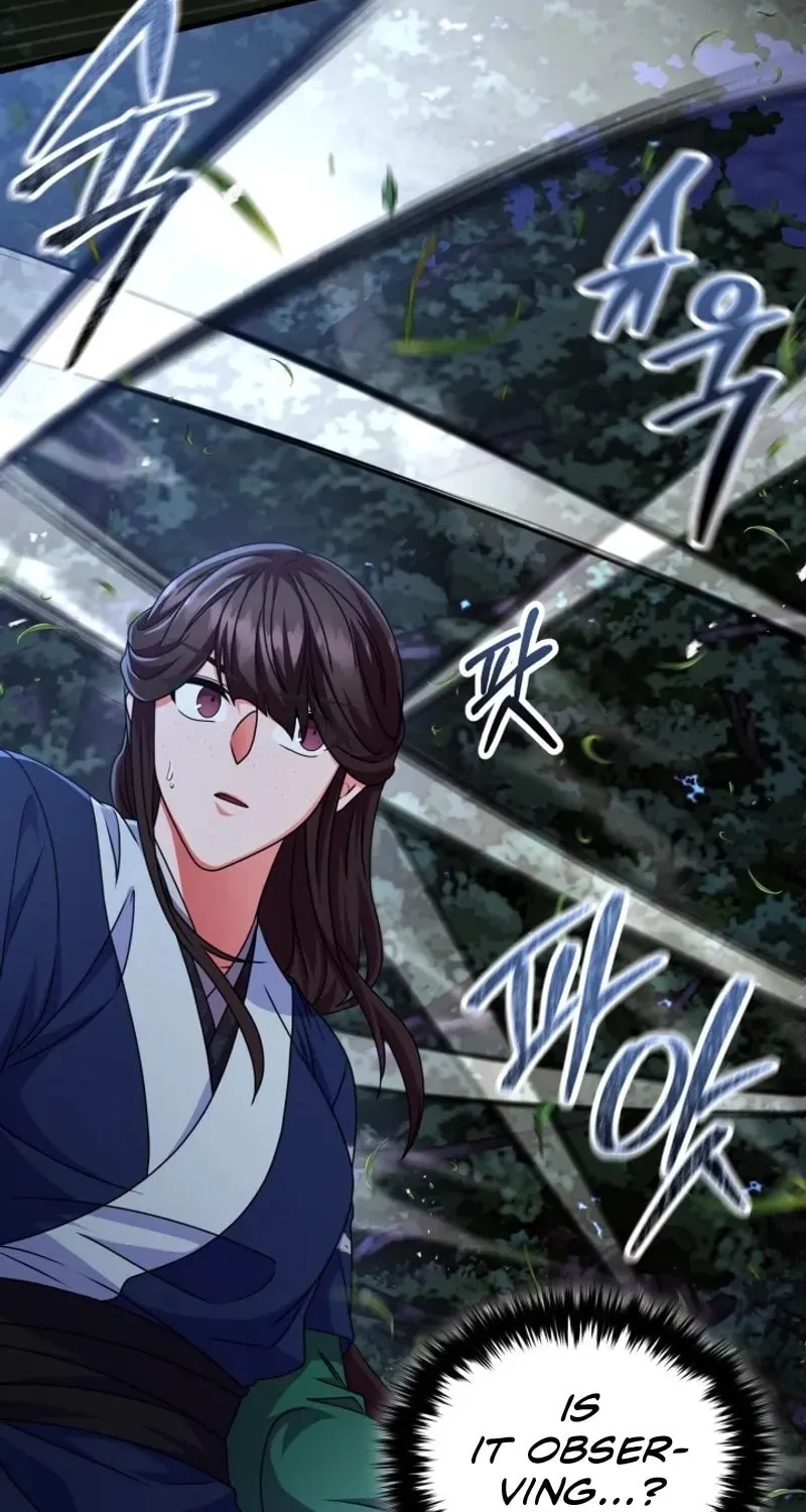 Read Sword Breaker chapter 35 image 2 on Lezhin