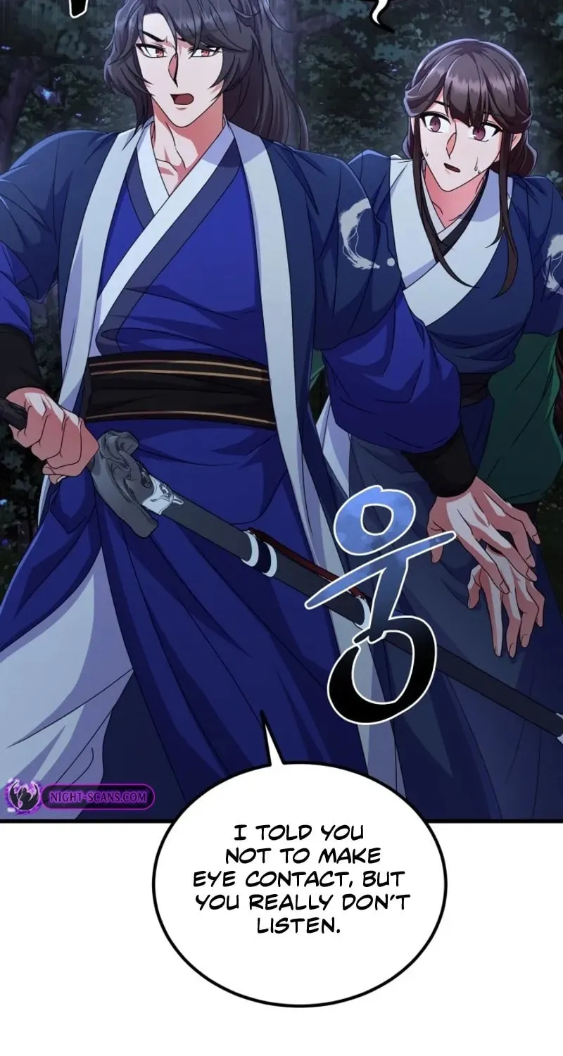 Read Sword Breaker chapter 35 image 20 on Lezhin