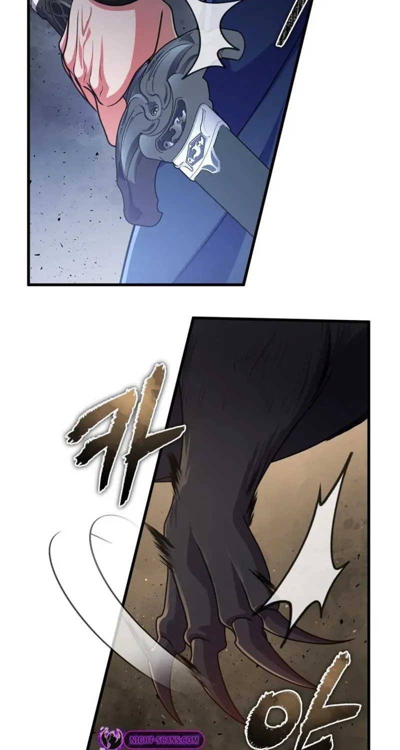 Read Sword Breaker chapter 35 image 27 on Lezhin