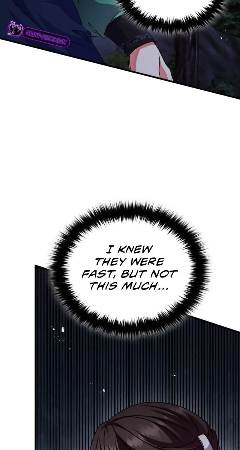 Read Sword Breaker chapter 35 image 3 on Lezhin