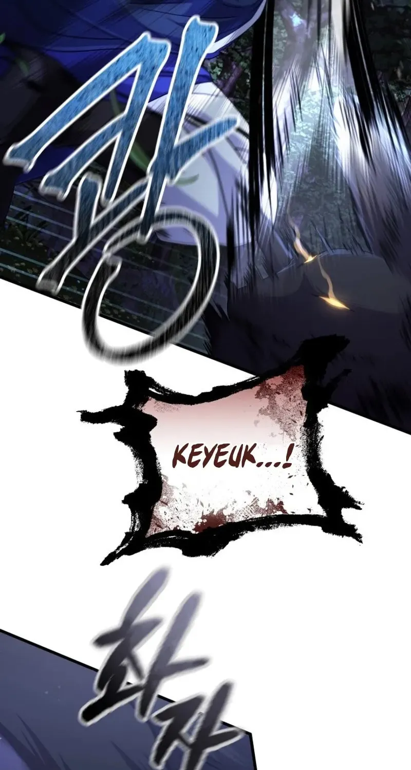 Read Sword Breaker chapter 35 image 30 on Lezhin