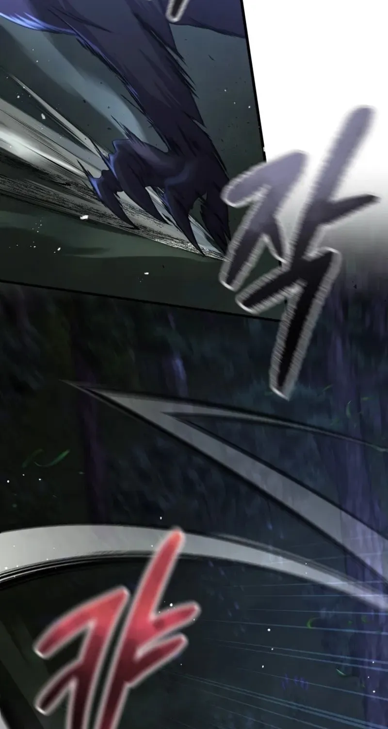 Read Sword Breaker chapter 35 image 31 on Lezhin