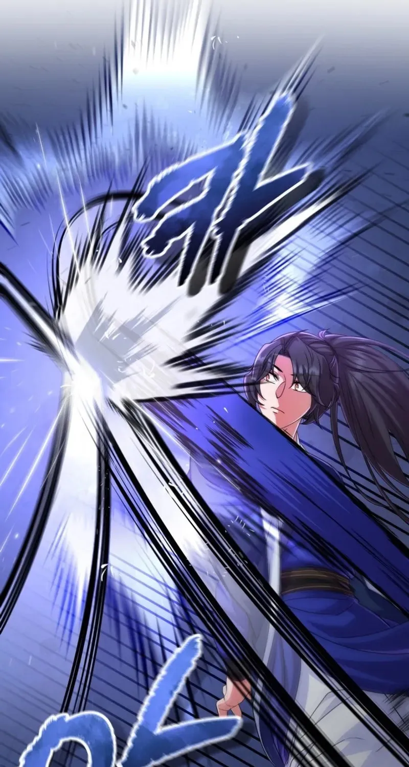 Read Sword Breaker chapter 35 image 34 on Lezhin