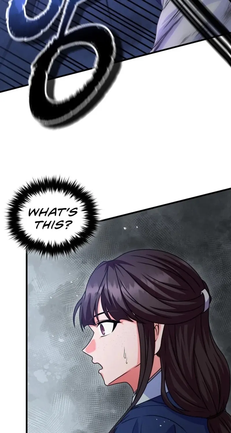 Read Sword Breaker chapter 35 image 35 on Lezhin