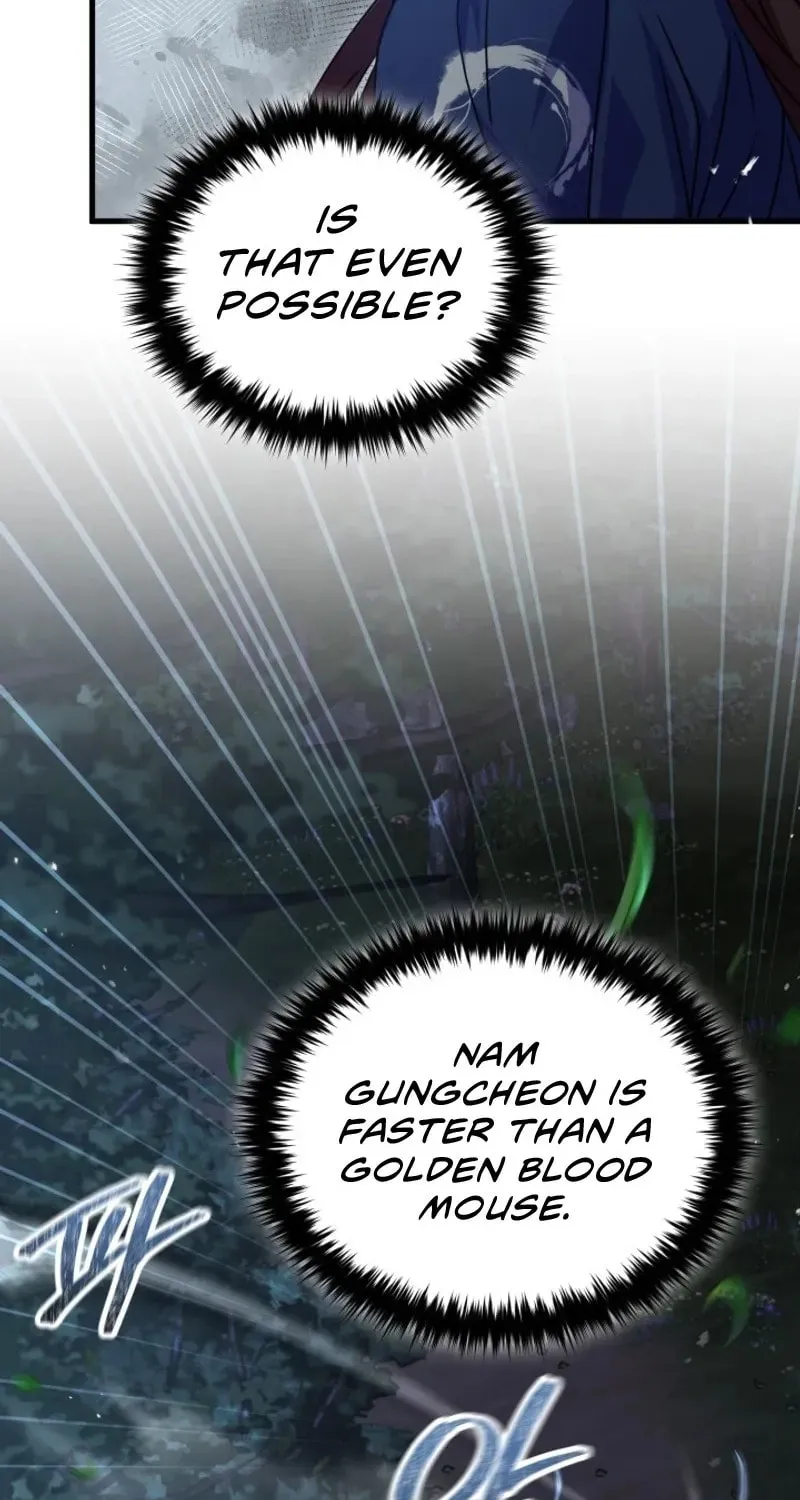 Read Sword Breaker chapter 35 image 36 on Lezhin