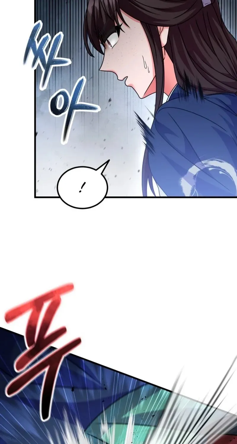 Read Sword Breaker chapter 35 image 4 on Lezhin
