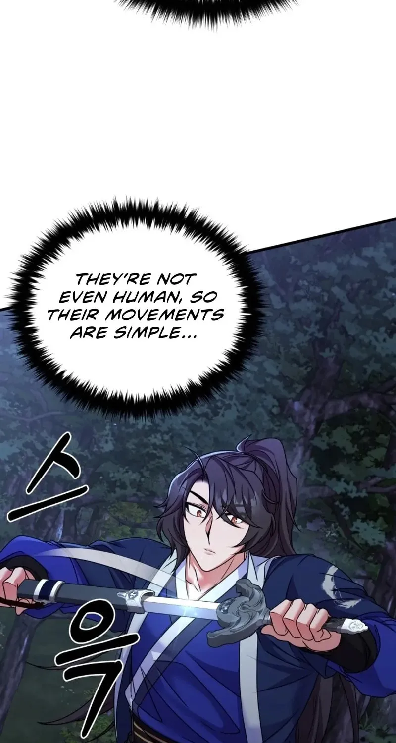 Read Sword Breaker chapter 35 image 42 on Lezhin