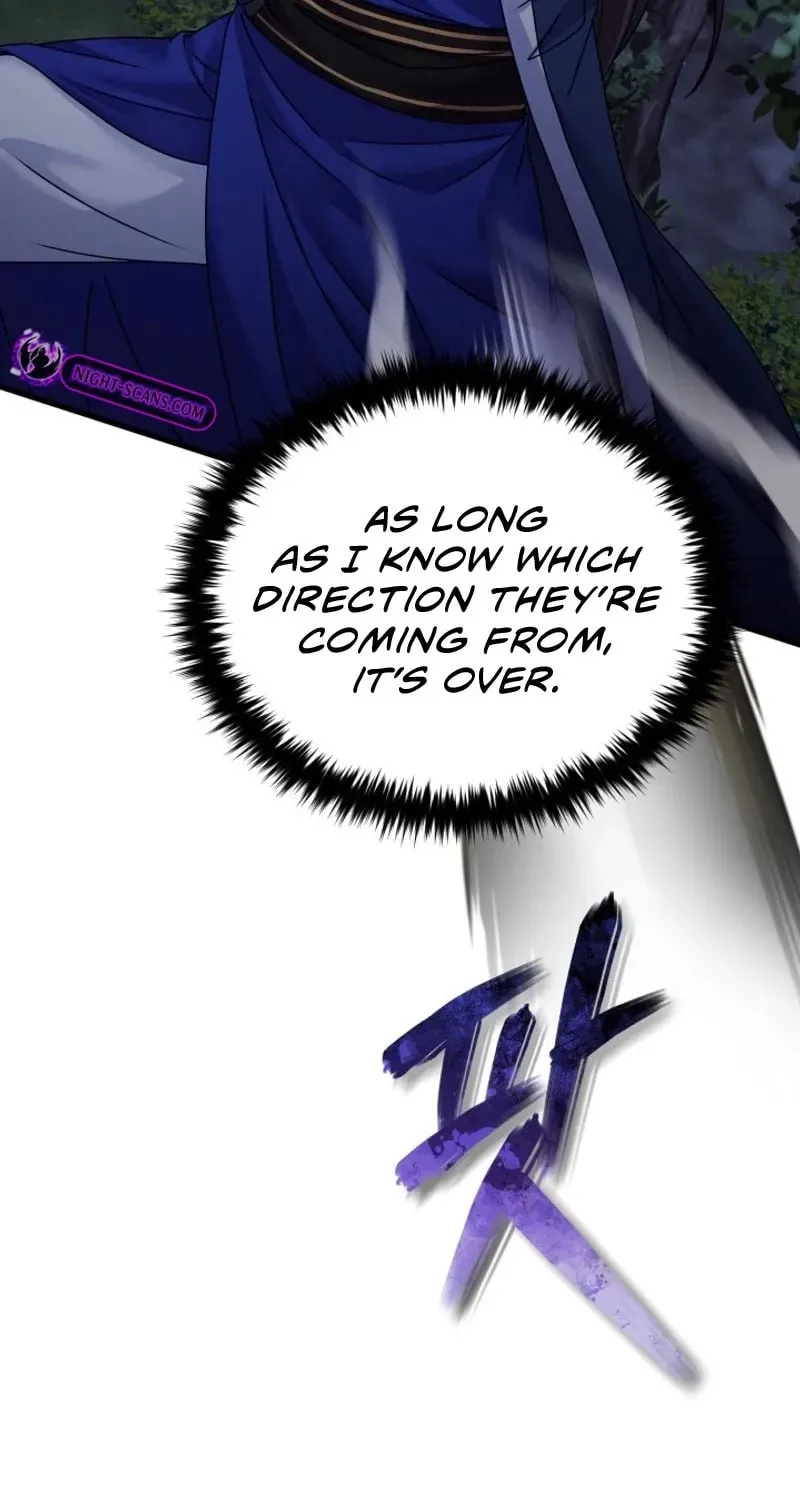 Read Sword Breaker chapter 35 image 43 on Lezhin