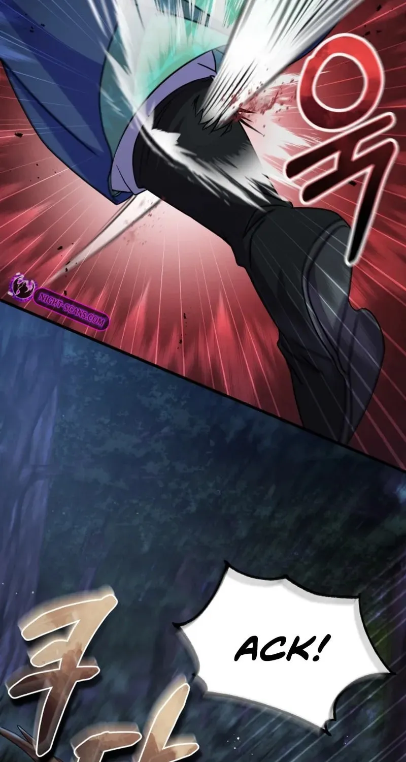 Read Sword Breaker chapter 35 image 5 on Lezhin