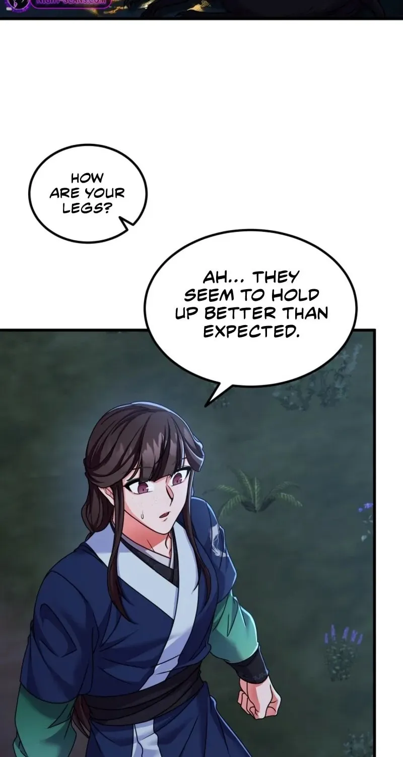 Read Sword Breaker chapter 35 image 54 on Lezhin