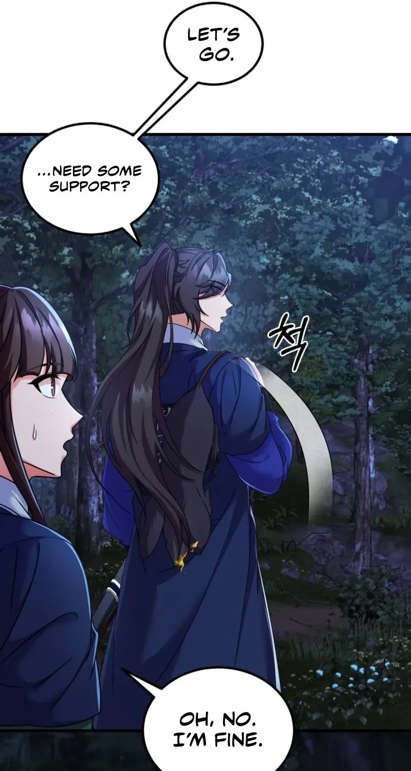 Read Sword Breaker chapter 35 image 56 on Lezhin