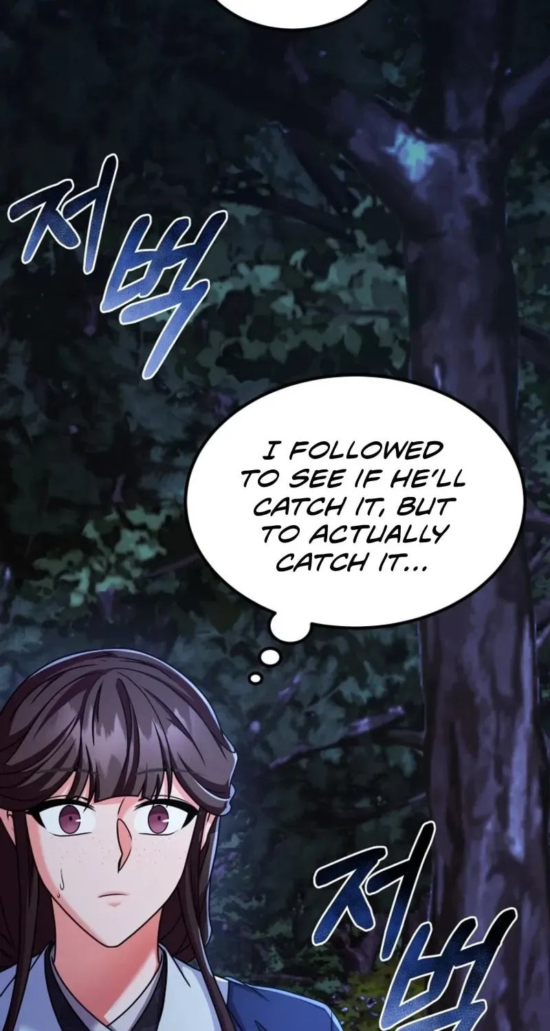 Read Sword Breaker chapter 35 image 57 on Lezhin