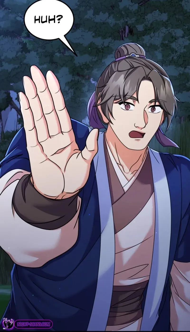 Read Sword Breaker chapter 35 image 60 on Lezhin