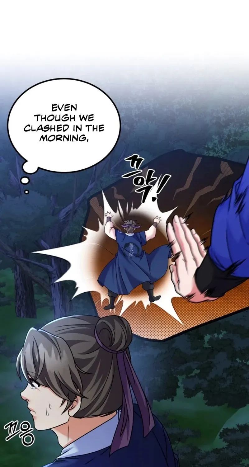 Read Sword Breaker chapter 35 image 62 on Lezhin