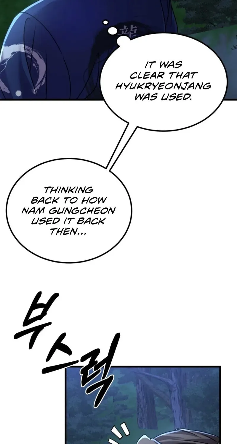 Read Sword Breaker chapter 35 image 63 on Lezhin