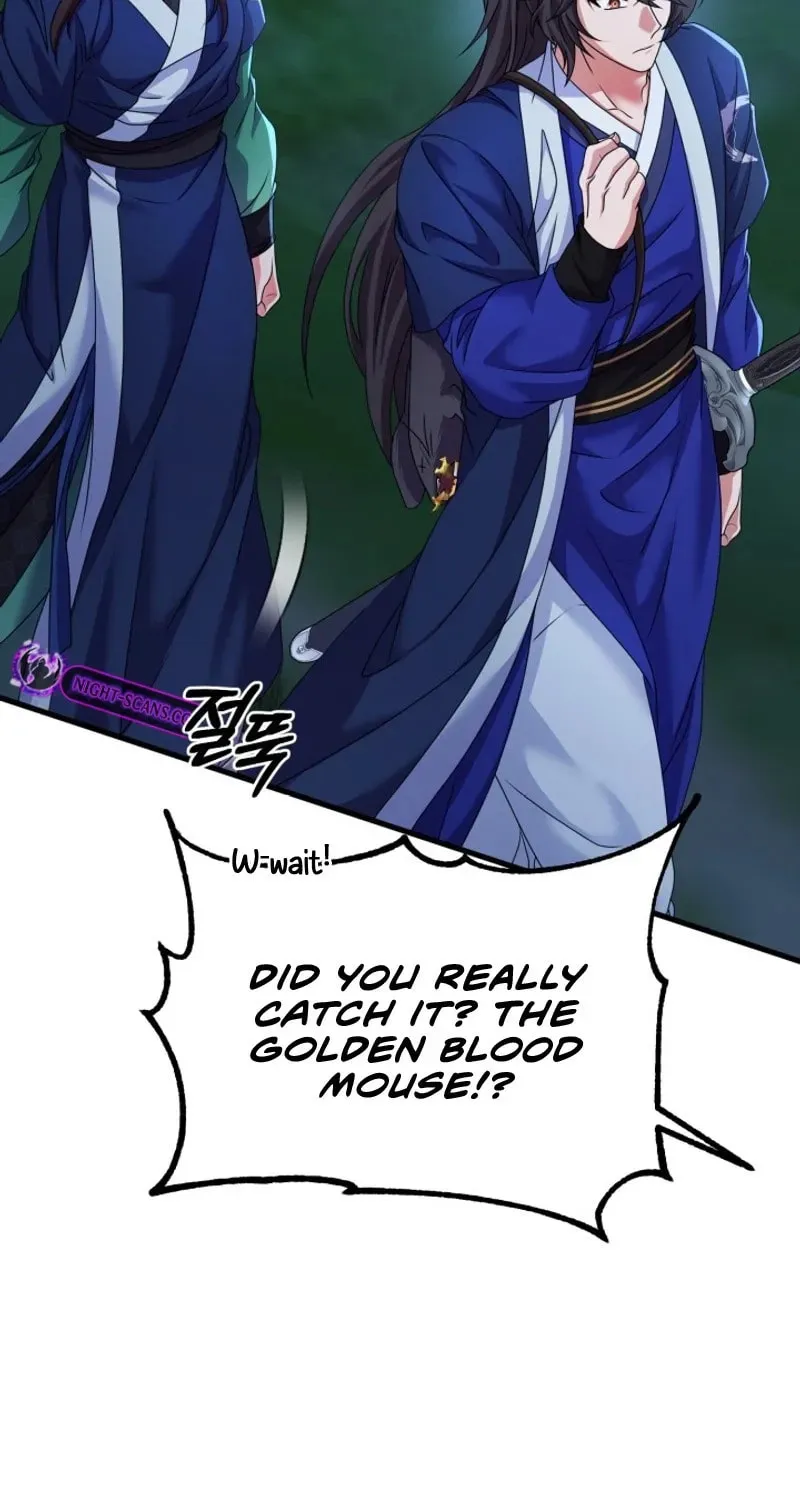 Read Sword Breaker chapter 35 image 65 on Lezhin