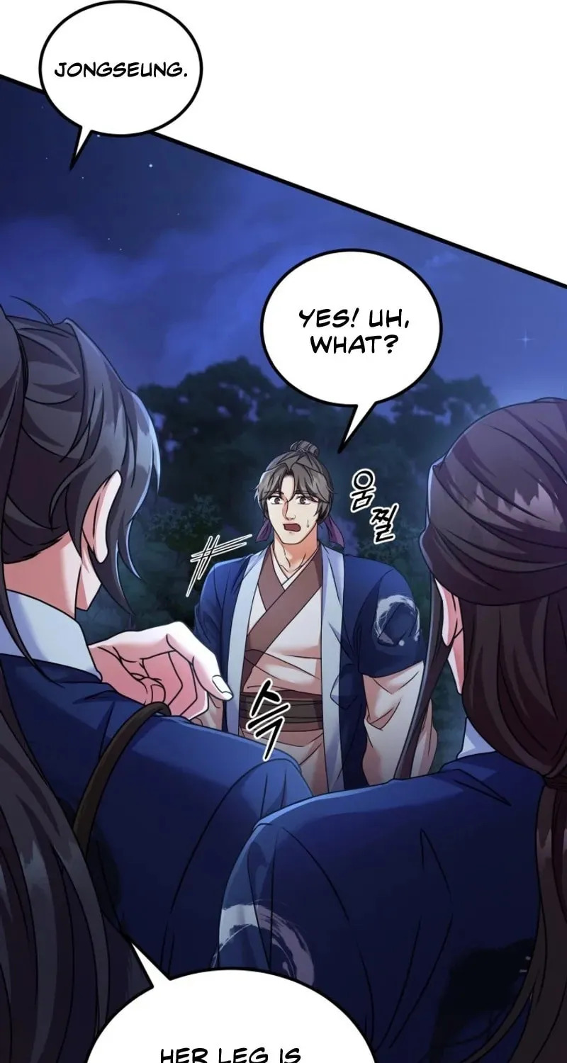 Read Sword Breaker chapter 35 image 67 on Lezhin