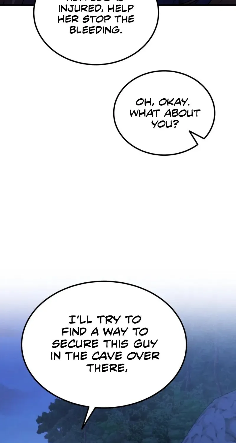 Read Sword Breaker chapter 35 image 68 on Lezhin