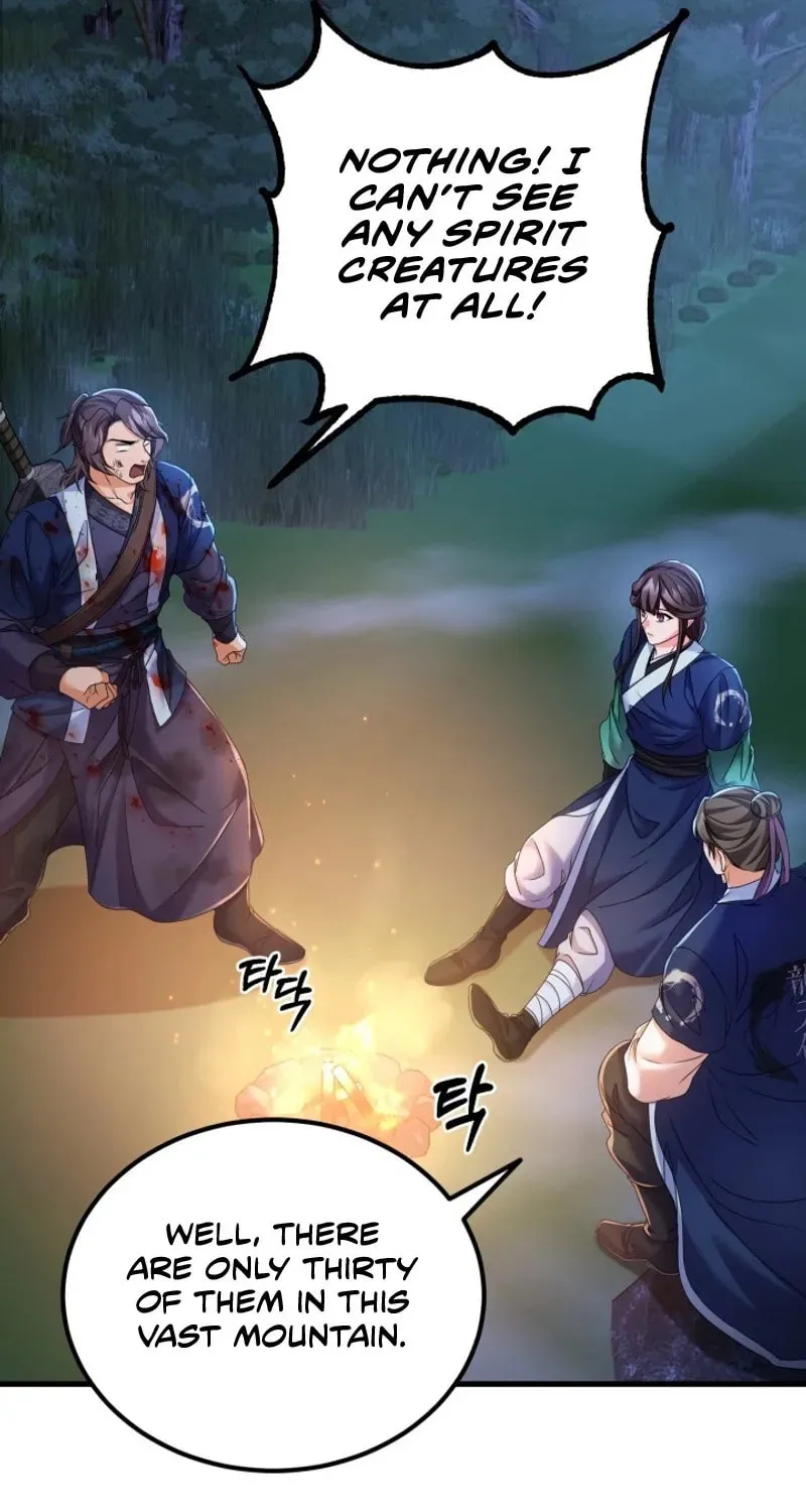 Read Sword Breaker chapter 35 image 72 on Lezhin