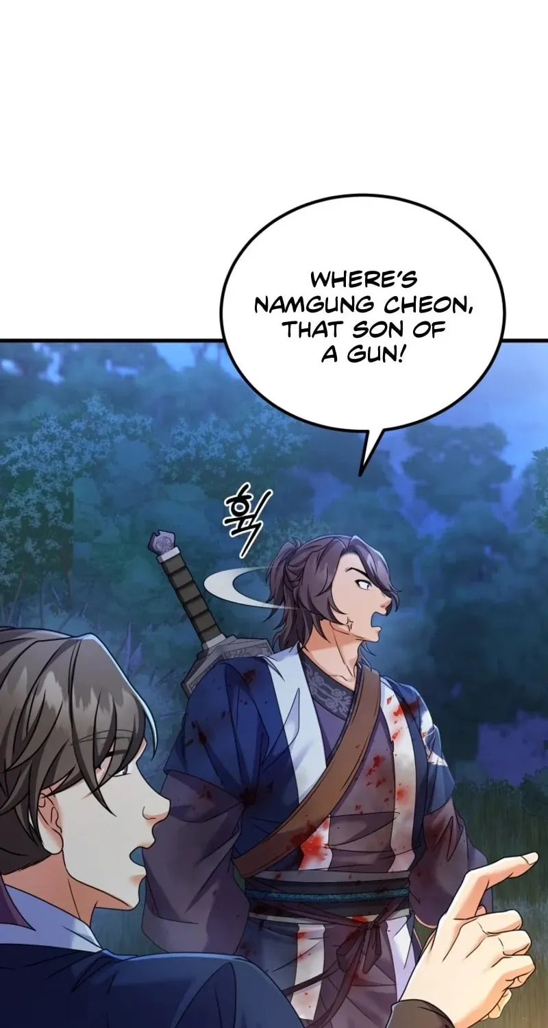 Read Sword Breaker chapter 35 image 73 on Lezhin