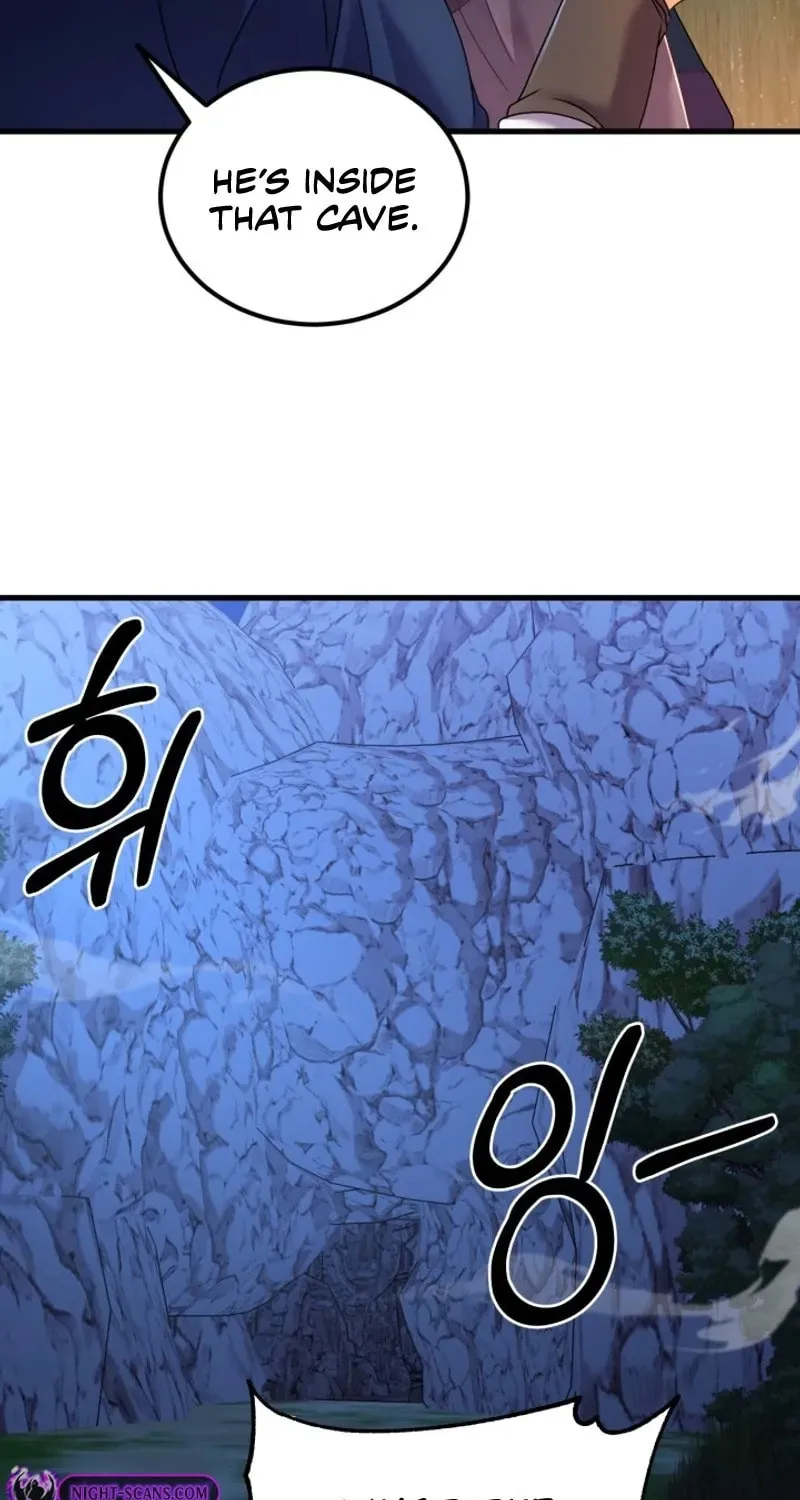 Read Sword Breaker chapter 35 image 74 on Lezhin