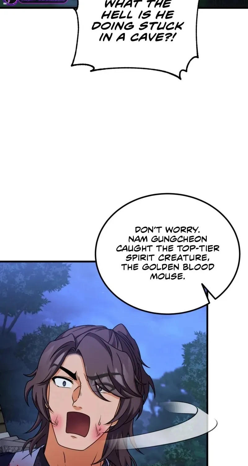 Read Sword Breaker chapter 35 image 75 on Lezhin