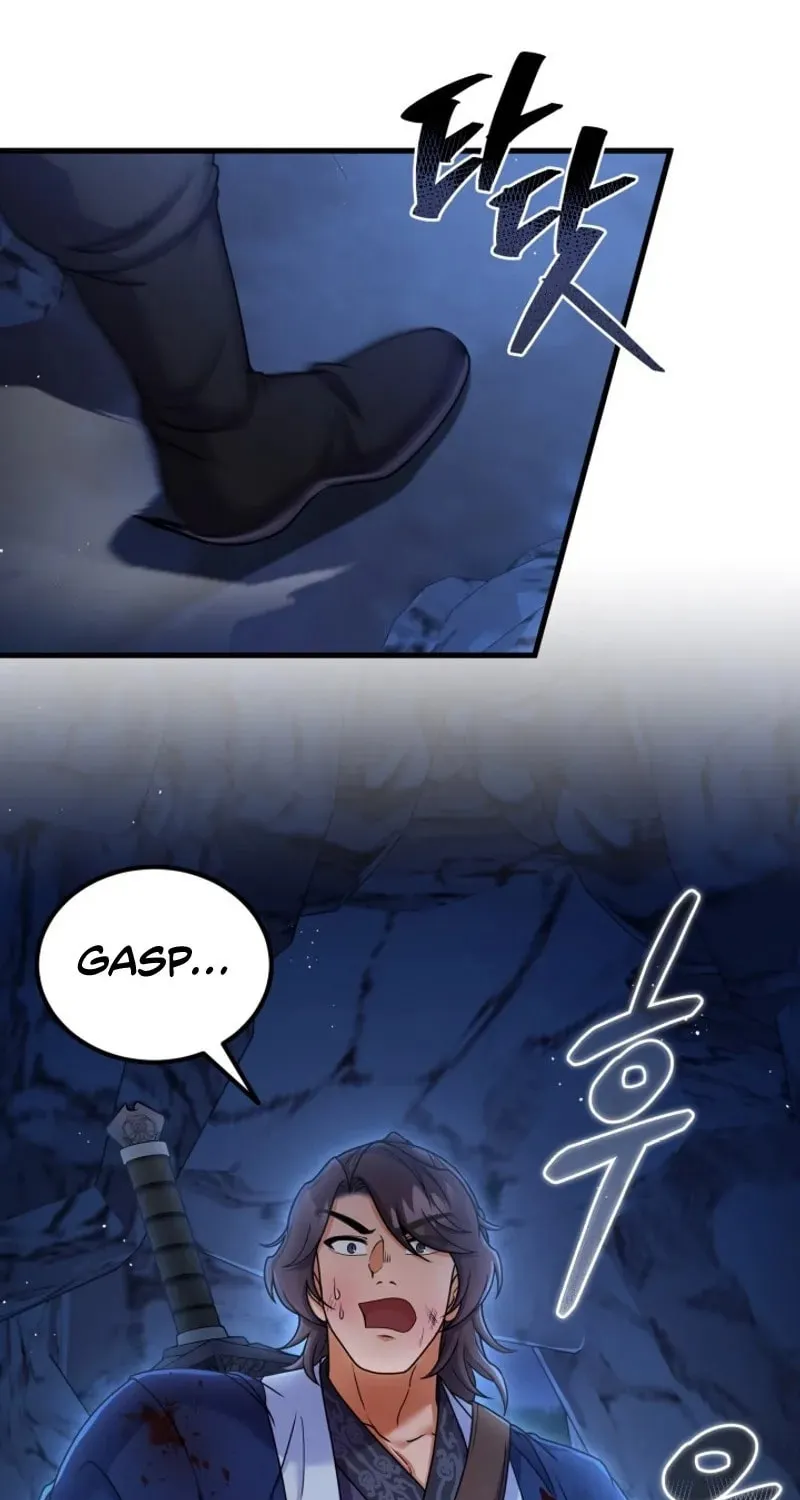 Read Sword Breaker chapter 35 image 79 on Lezhin