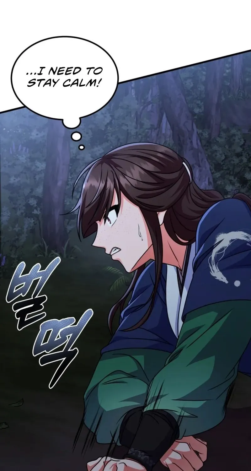 Read Sword Breaker chapter 35 image 8 on Lezhin