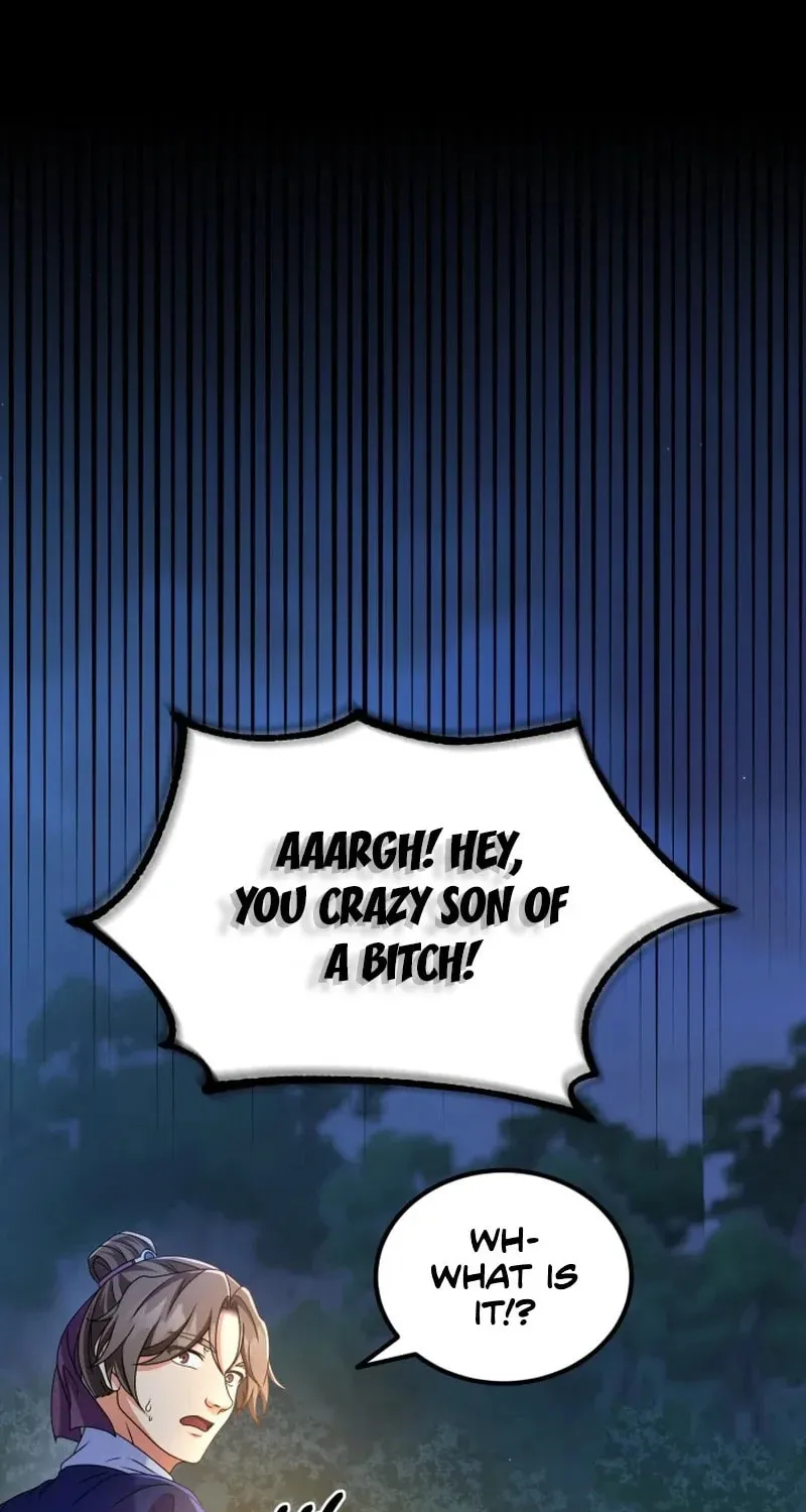Read Sword Breaker chapter 36 image 1 on Lezhin