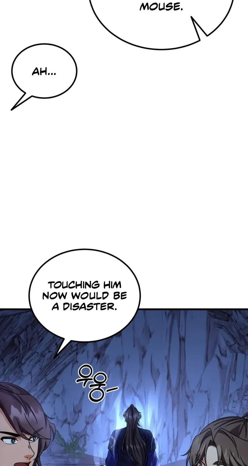 Read Sword Breaker chapter 36 image 10 on Lezhin